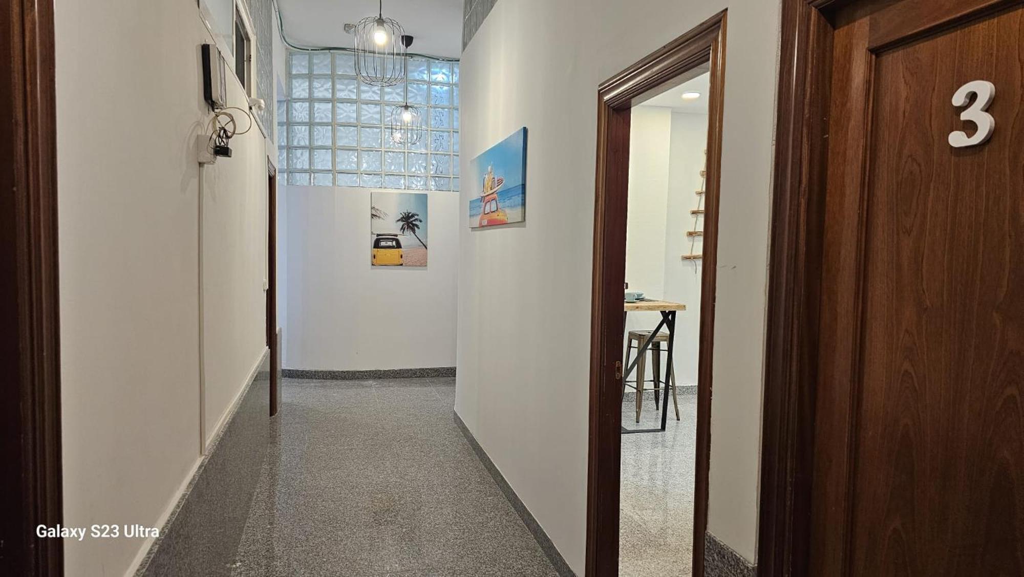 Estudios Centricos Rh - Altamar ซานตานเดร์ ภายนอก รูปภาพ