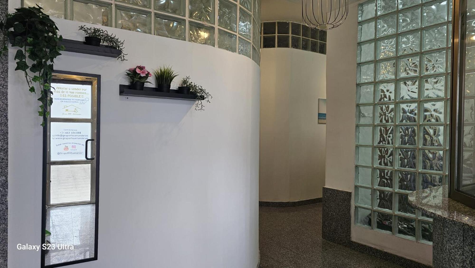 Estudios Centricos Rh - Altamar ซานตานเดร์ ภายนอก รูปภาพ