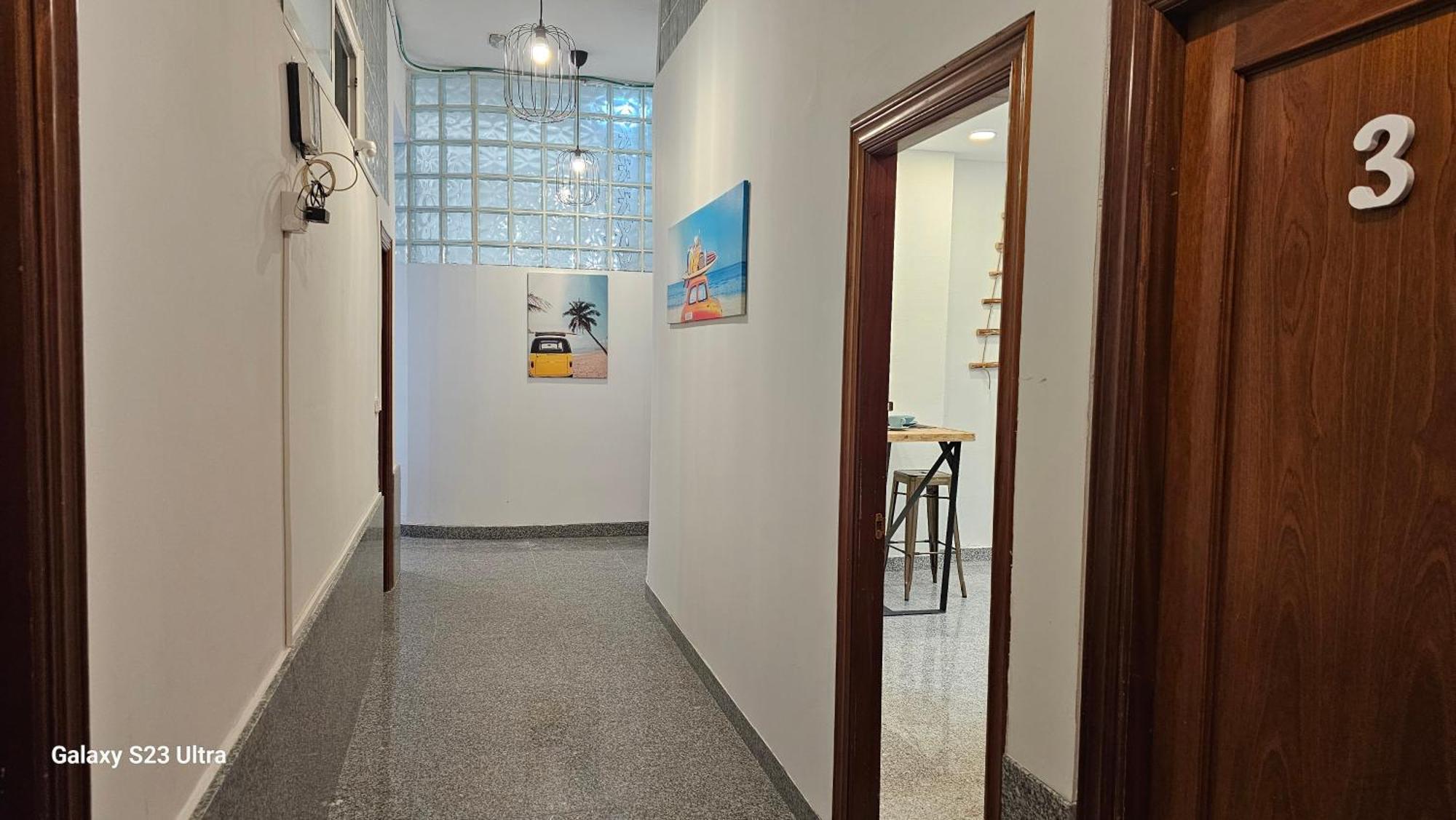 Estudios Centricos Rh - Altamar ซานตานเดร์ ภายนอก รูปภาพ