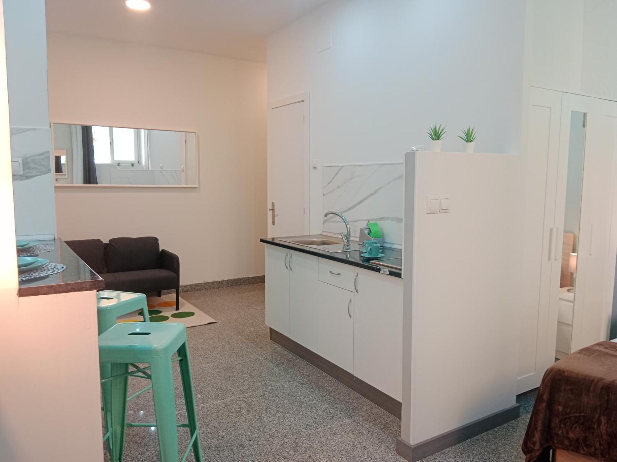 Estudios Centricos Rh - Altamar ซานตานเดร์ ภายนอก รูปภาพ
