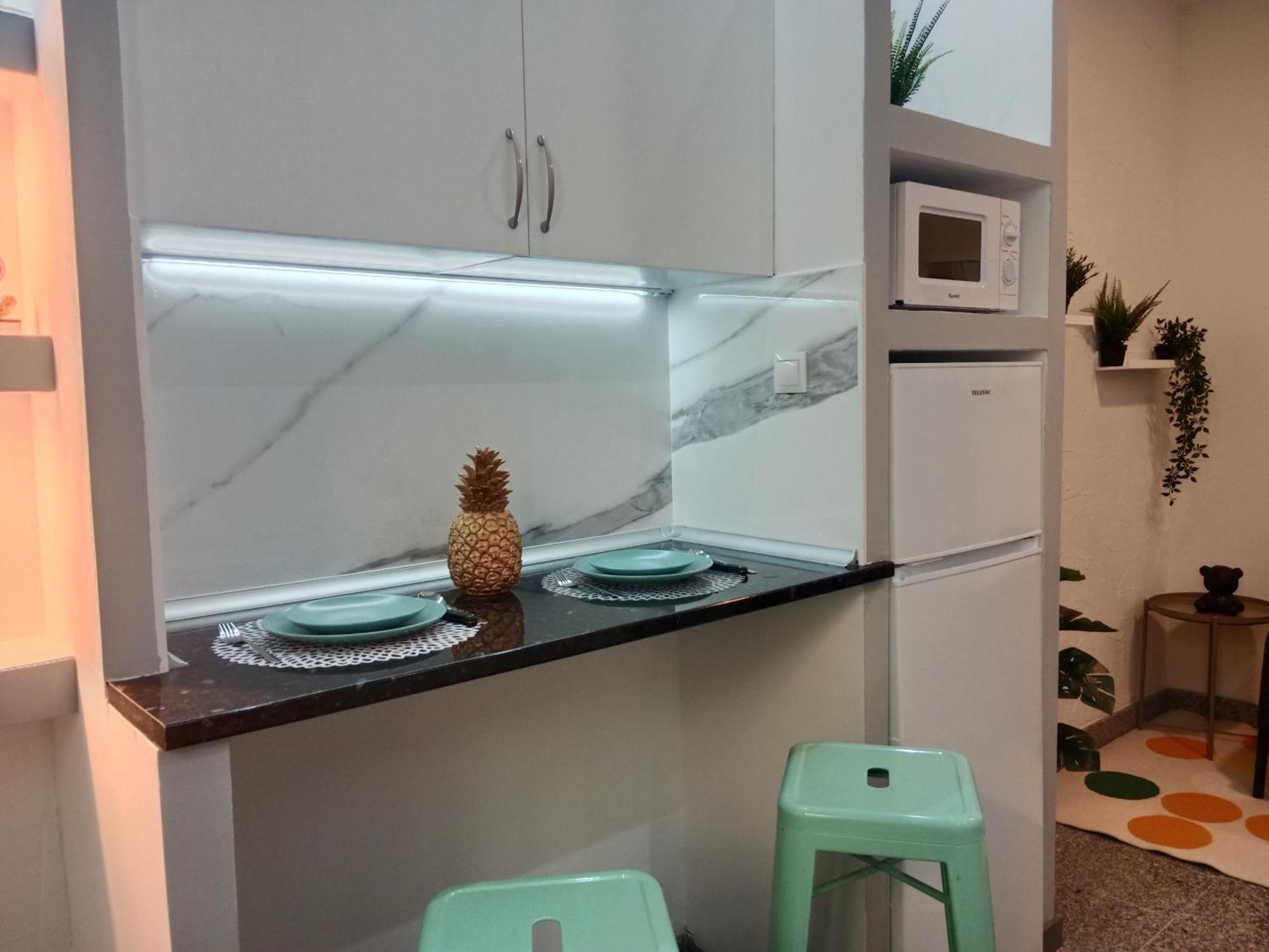 Estudios Centricos Rh - Altamar ซานตานเดร์ ภายนอก รูปภาพ