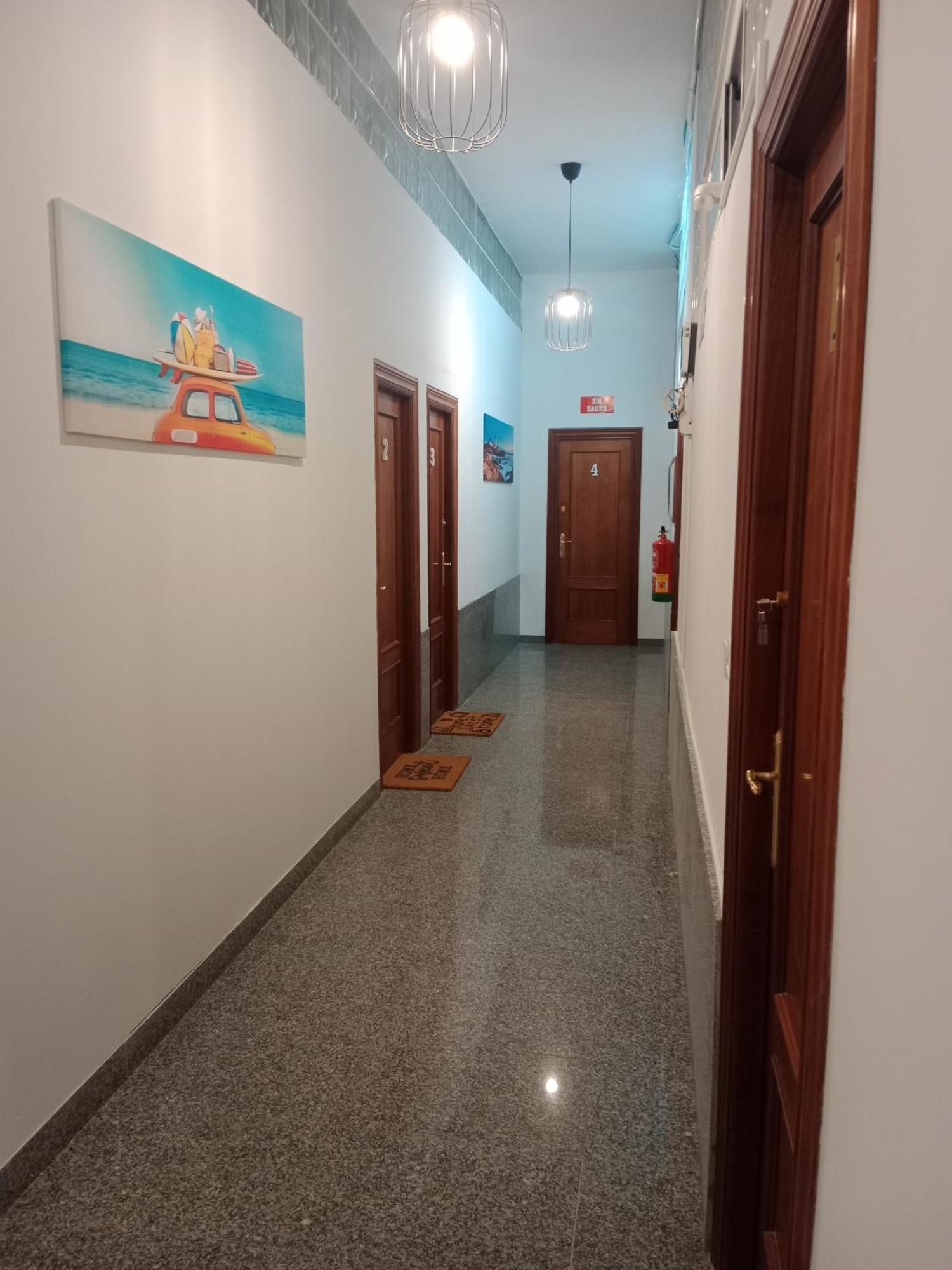 Estudios Centricos Rh - Altamar ซานตานเดร์ ภายนอก รูปภาพ